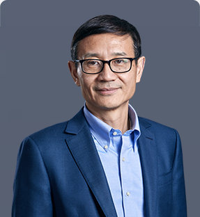 Dr. Jonathon Zhao