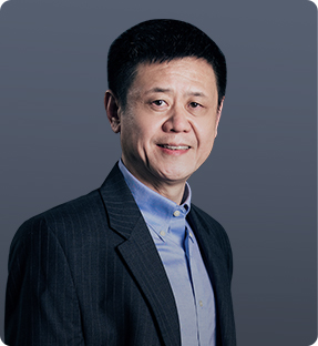 Dr. Ning PAN