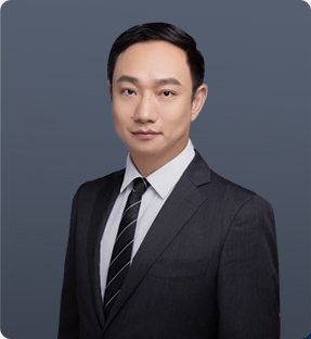 Dr. Zheng LI