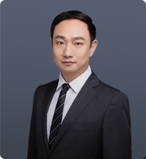 Dr. Zheng Li