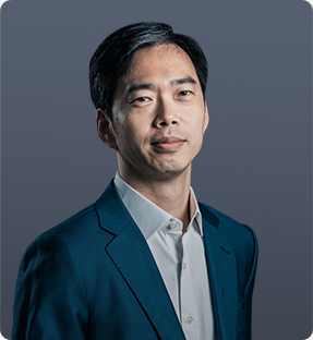 Mr. Alan Yuan