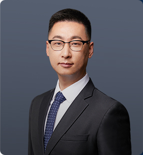 Mr. Tao Liu