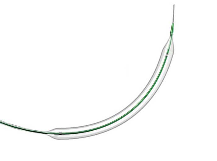 High Pressure PTA Balloon Catheter