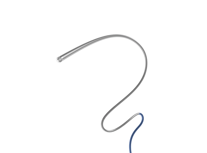 Cylone Aspiration Catheter