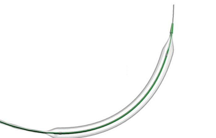 High Pressure PTA Balloon Catheter