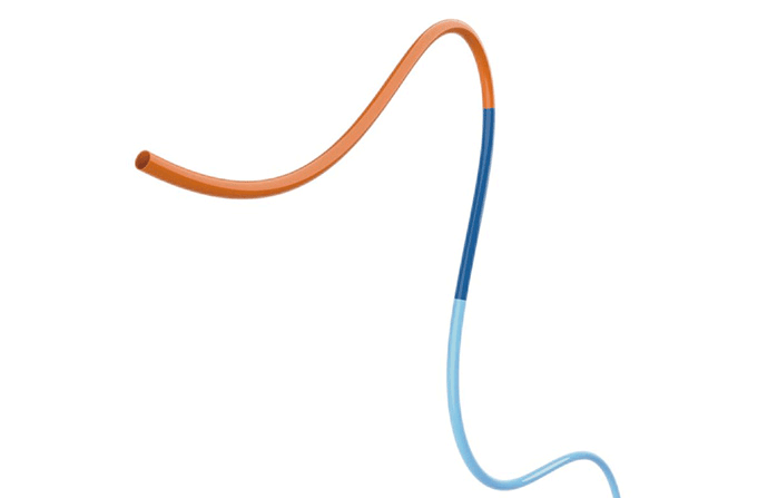 Distal Access Catheter