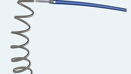Tonbridge Gekko™ Detachable Coil System Features