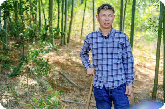 Bringing Hope to the Life of a Young Father After Stroke