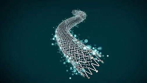 Indications of ZENFlex™ Pro Peripheral Drug-Eluting Stent System