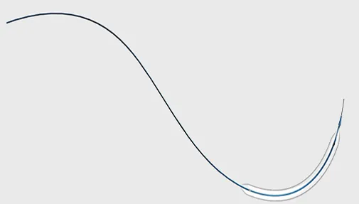 Indications of ZENFlow™ PTA Balloon Catheter