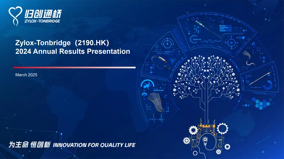 2024 Annual Results Presentation