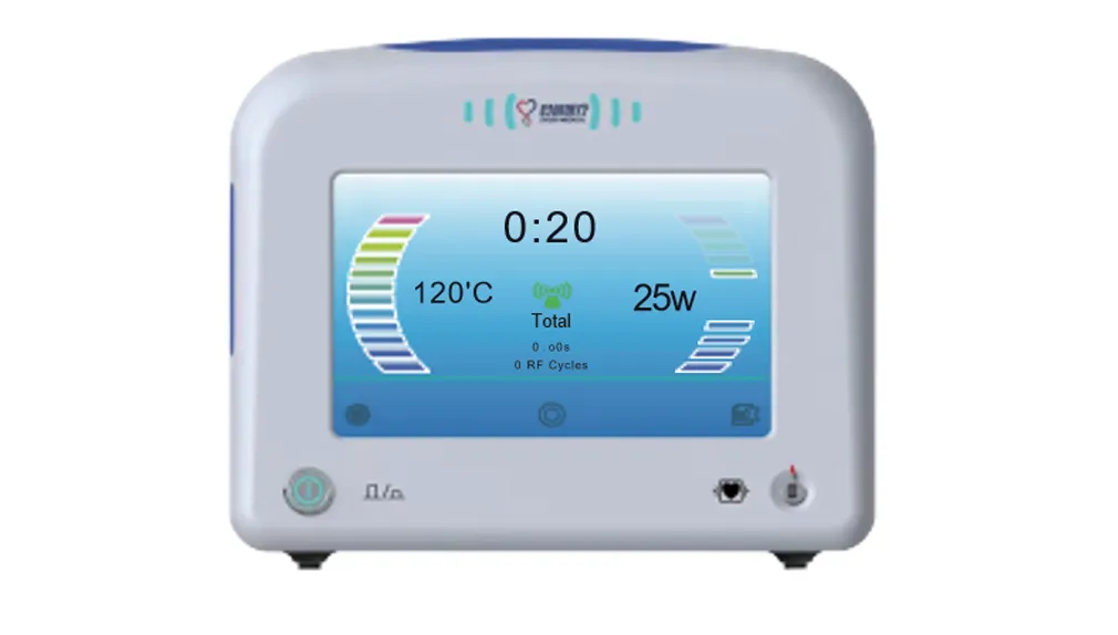 Indications of ZYLOX Swan™ Radiofrequency Ablation (RFA) System