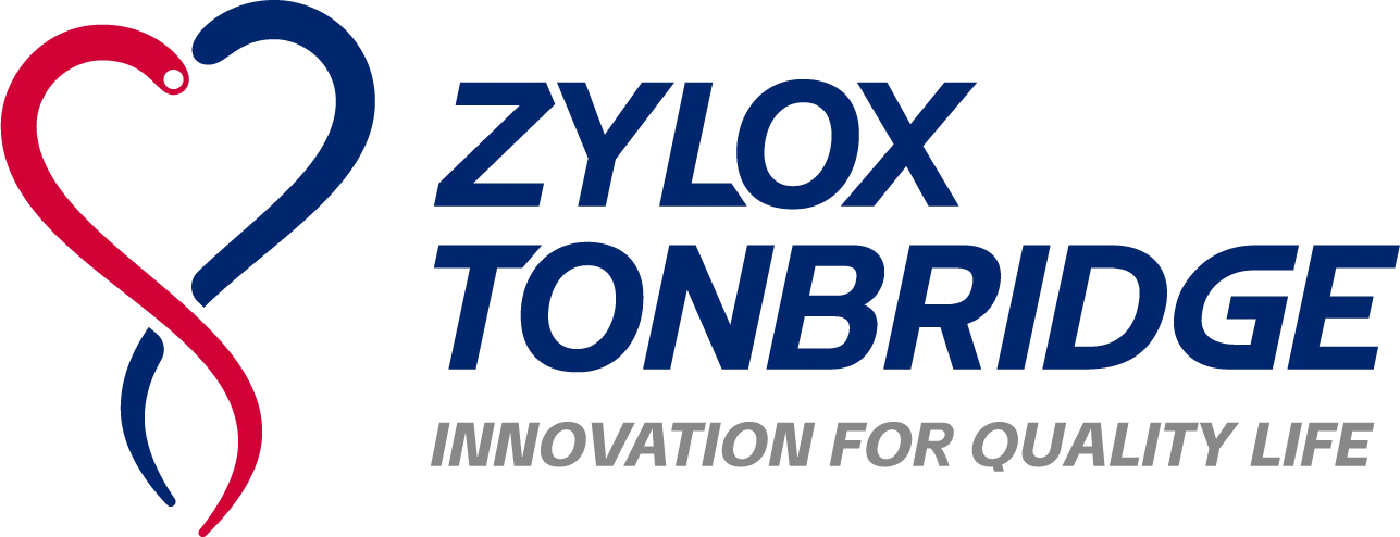 ZYLOX-TONBRIDGE MEDICAL TECHNOLOGY CO., LTD.