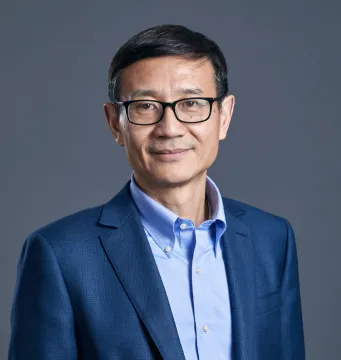 Dr. Jonathon Zhong Zhao