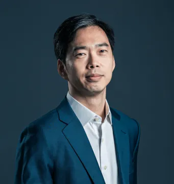 Mr. Yuan Quanwei