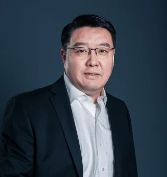 Mr. Xie Yang