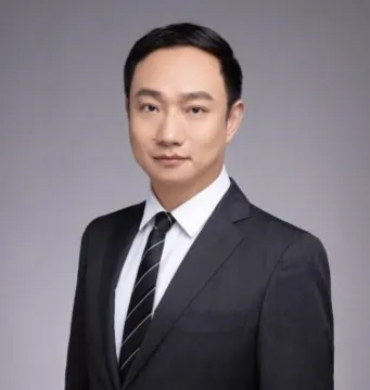 Dr. Li Zheng