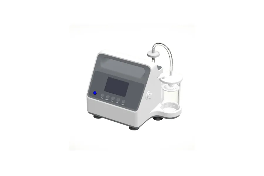 AspirePulse™ Aspiration Pump System