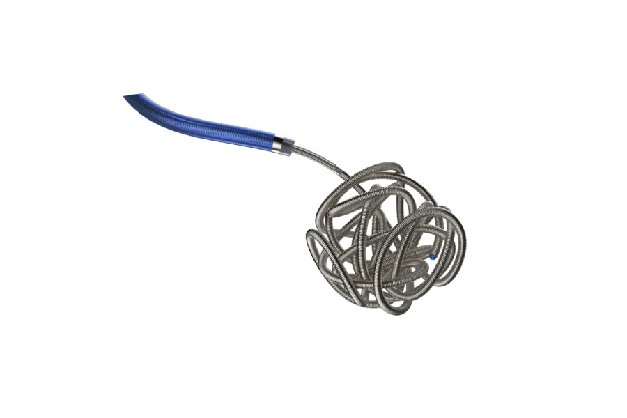 Tonbridge Gekko™ Detachable Coil System