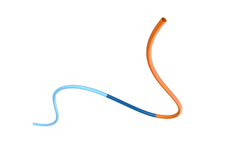 Tonbridge Madator™ Distal Access Guiding Catheter