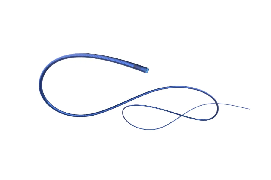 MicroRAD™ Micro Catheter