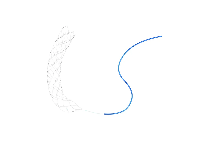 Thrombite™ II Clot Retriever Device