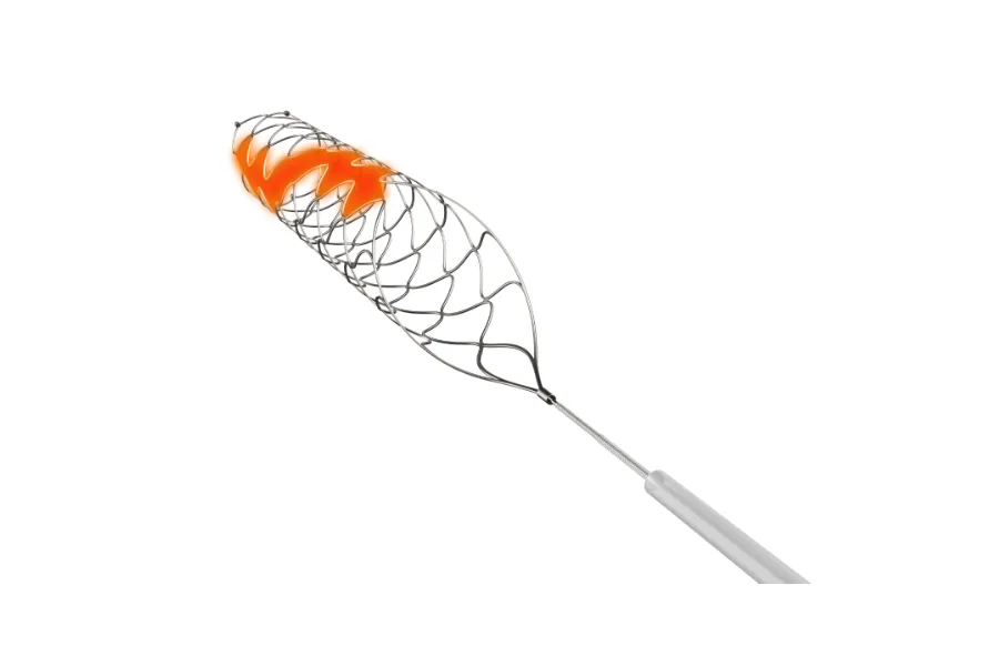 Thrombite™ Clot Retriever Device