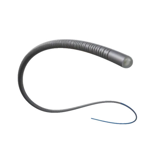 Intracranial Access