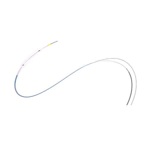 Intracranial Stenosis