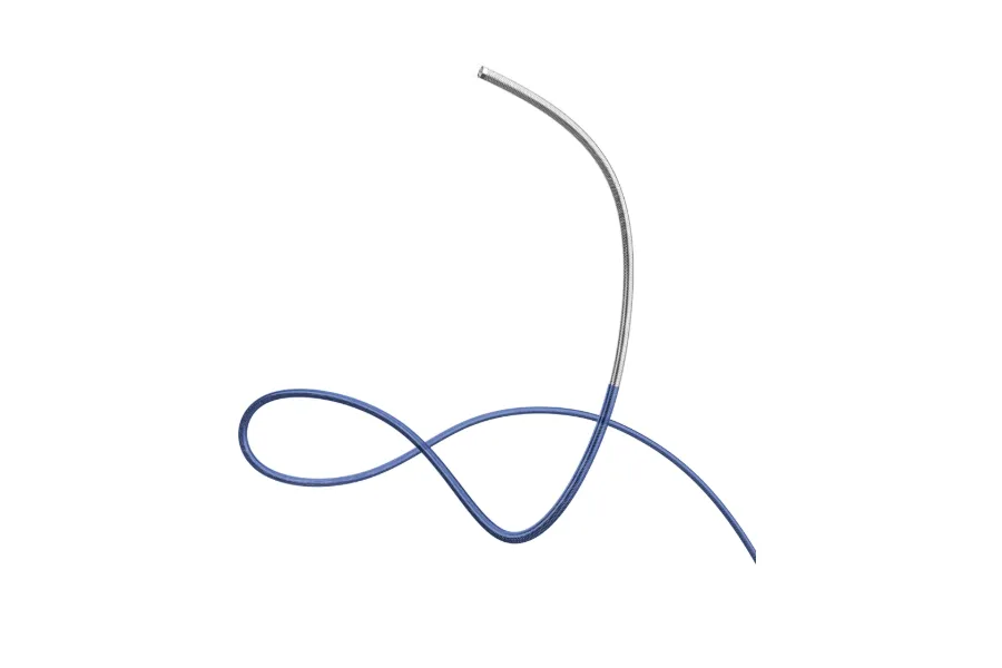 SilverNav™ Plus Distal Access Catheter