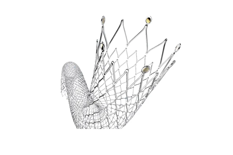 ZENFlex™ Peripheral Stent System