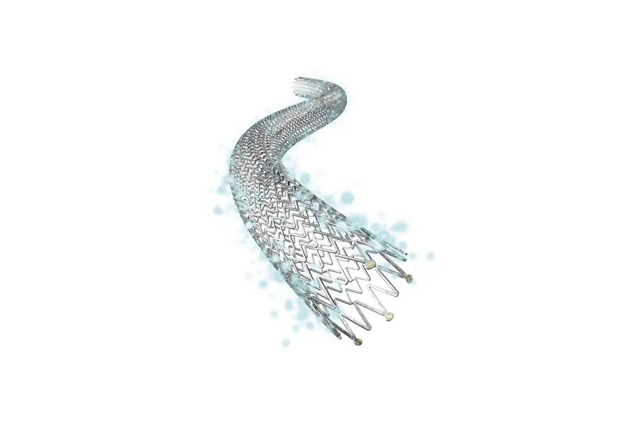 ZENFlex™ Pro Peripheral Drug-Eluting Stent System