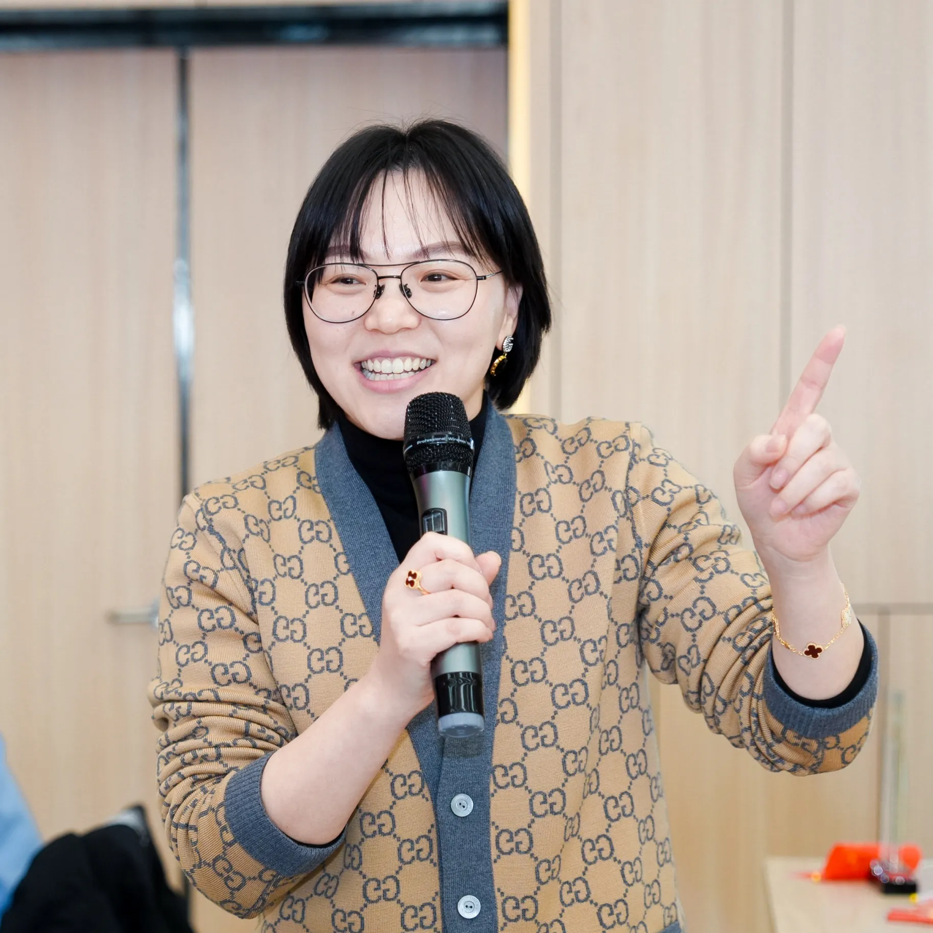 Liang Jie