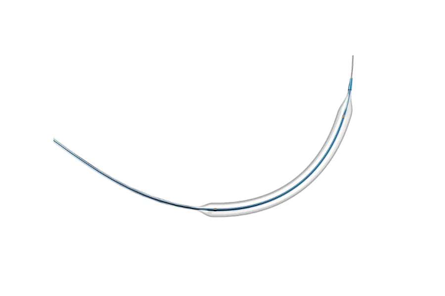 ZENFlow™ PTA Balloon Catheter