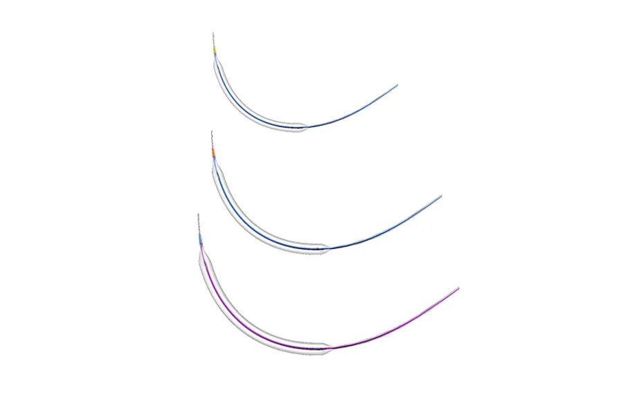 ZENFlow™ II PTA Balloon Catheter