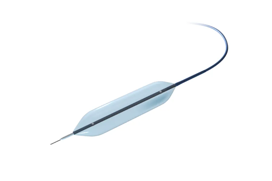 ZENFlow Tiger™ LD PTA Dilatation Catheter
