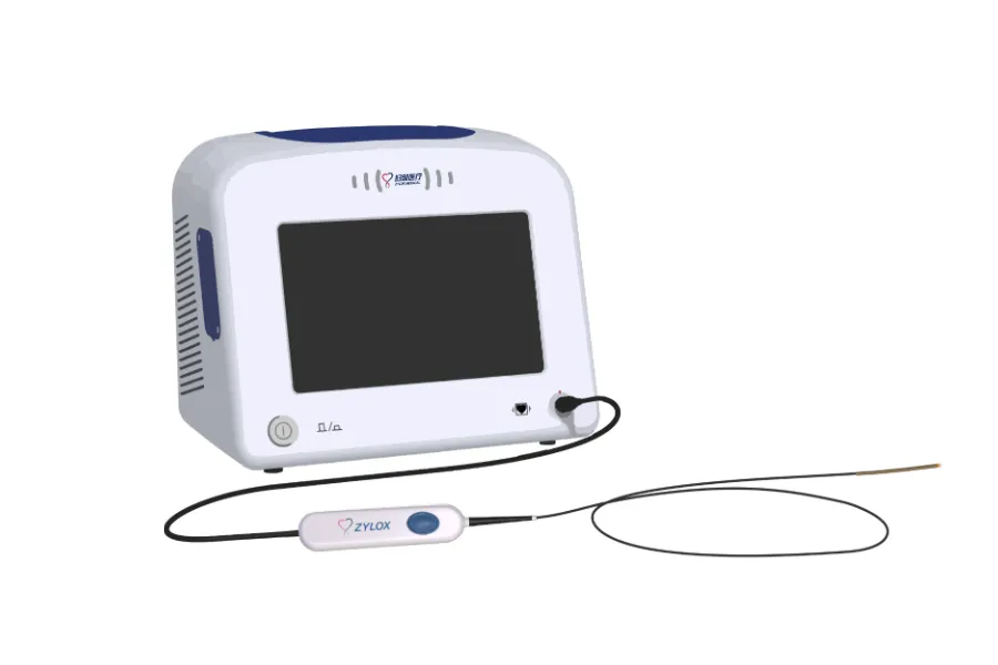 ZYLOX Swan™ Radiofrequency Ablation (RFA) System