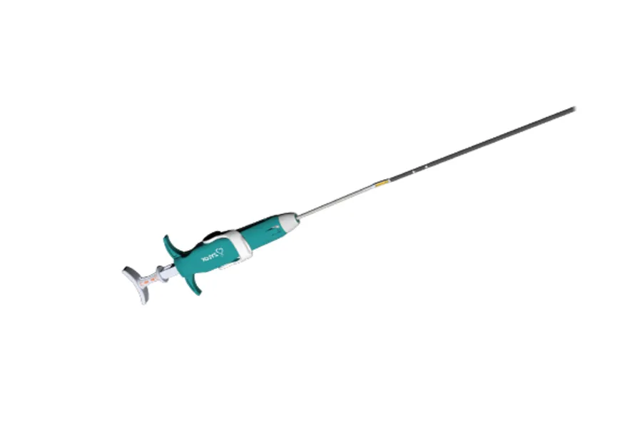 ZYLOX Unicorn™  Vascular Closure Device