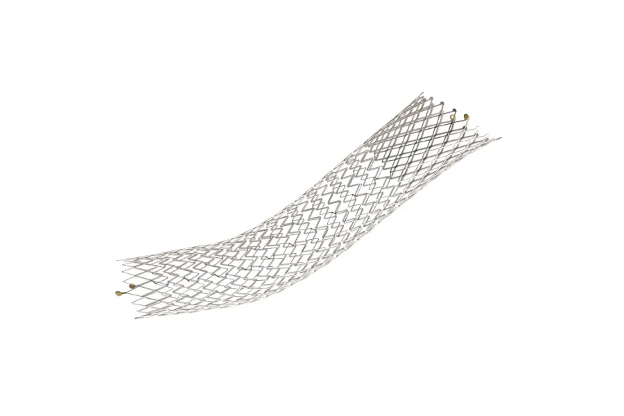 Zynlastic™ Peripheral Venous Stent System