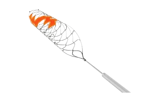 Thrombite™ Clot Retriever Device