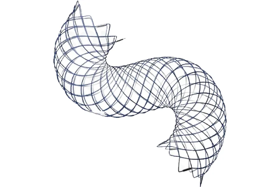 FALCO™ Embolization Assist Stent