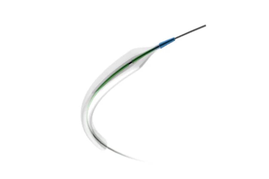 ZENFlow™ HP High Pressure PTA Balloon Catheter