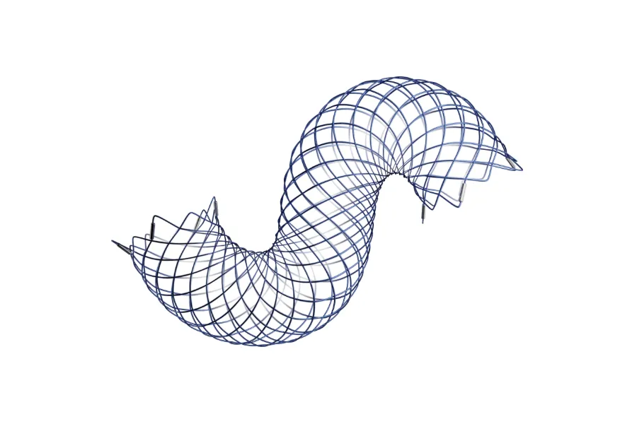 FALCO™ Embolization Assist Stent